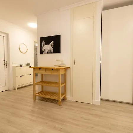 Apartment El Rincon De Maggy